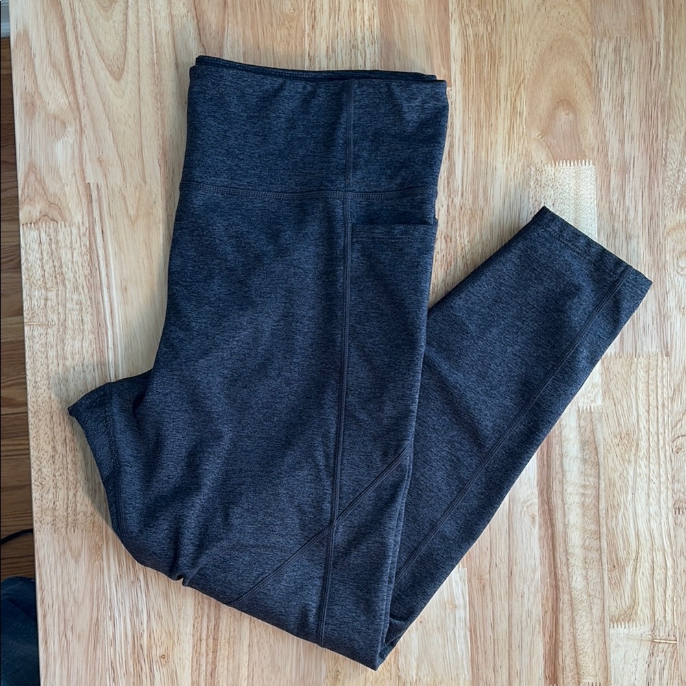 JoyLab Charcoal High-Waisted Leggings